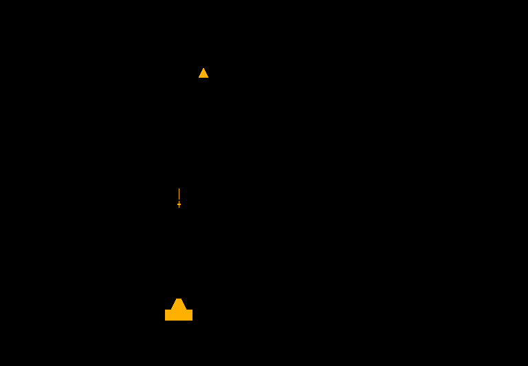 UFO Jagd (8000)